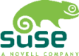 SUSE Novell Company